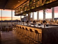 Private Bars