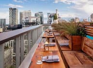 Private Bars