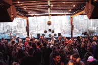 Summer Party Venues