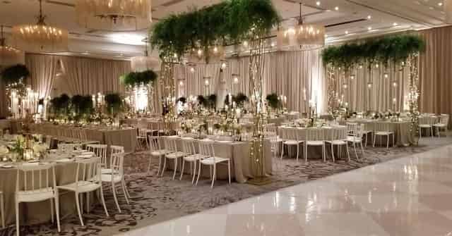 Ballroom