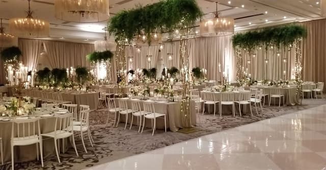 Ballroom