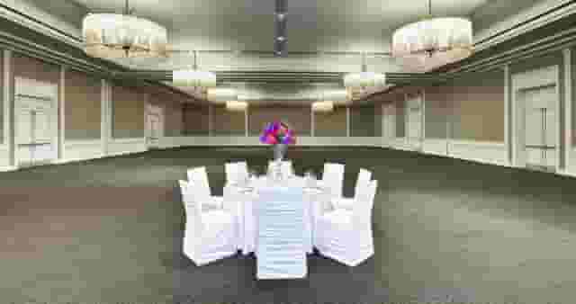 Ballroom