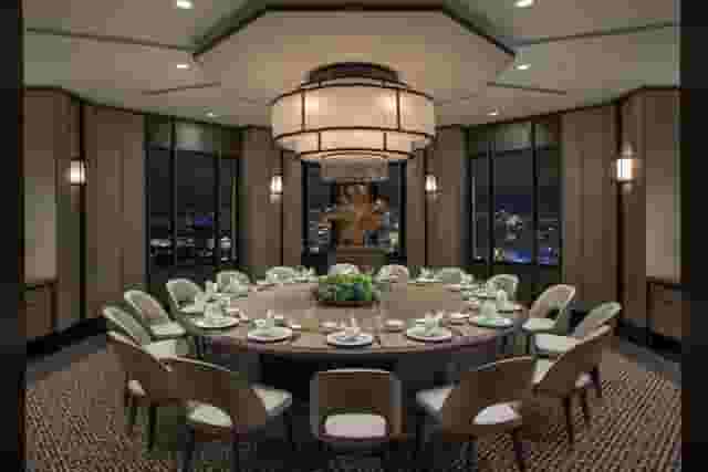 Ballroom