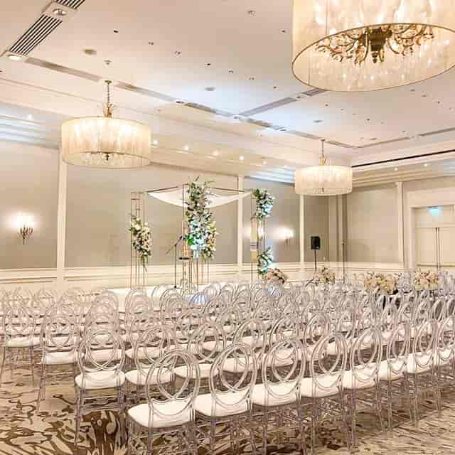 Pan Pacific Hotel Toronto - North York, ON -  Venue