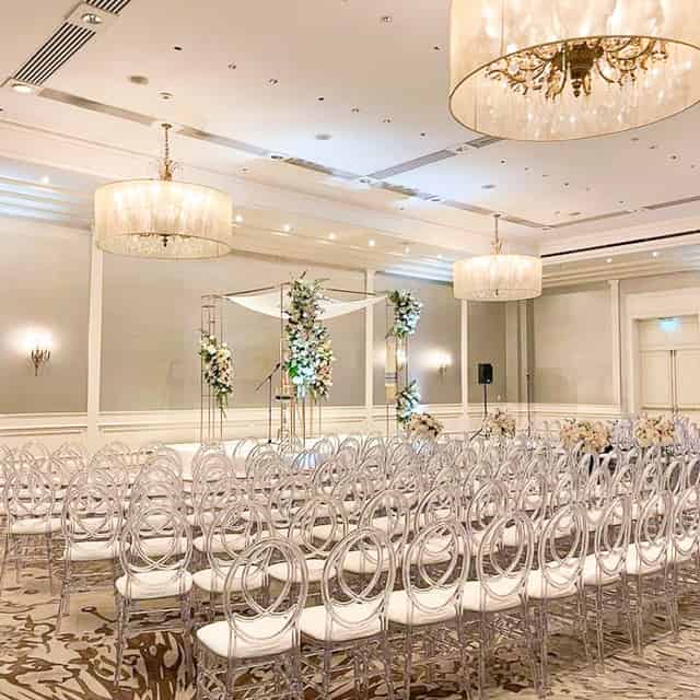 Ballroom