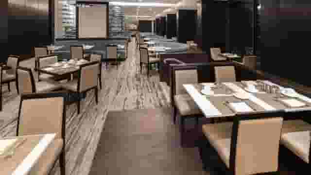 Conference Rooms
