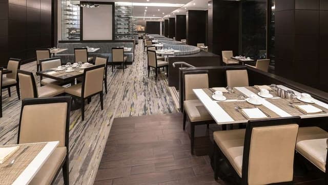 Conference Rooms