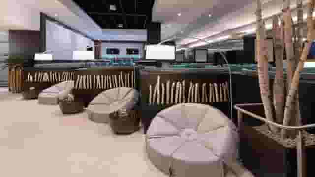 Conference Rooms