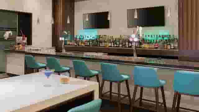 Conference Rooms