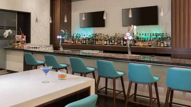 Conference Rooms