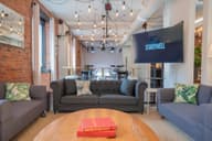 Networking Venues