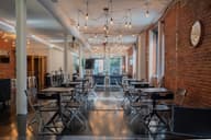 Networking Venues