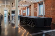 Networking Venues
