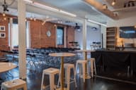 Formal Event Venues