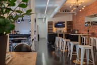Formal Event Venues