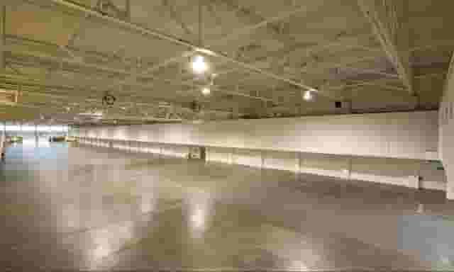 Meeting Rooms