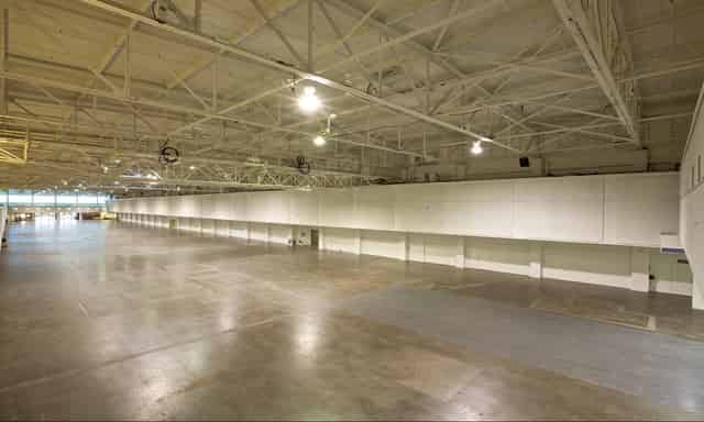 Meeting Rooms