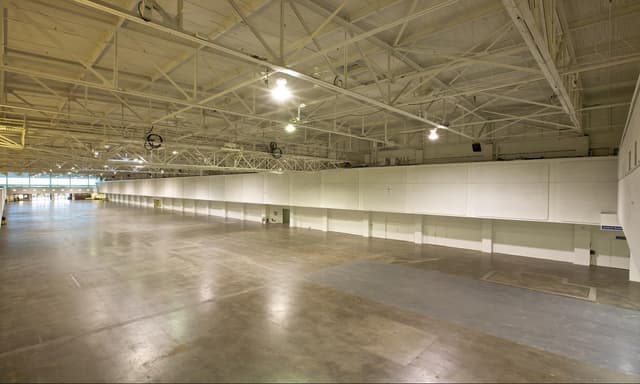 Meeting Rooms