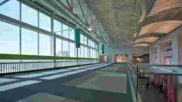 Meeting Rooms