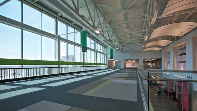 Meeting Rooms