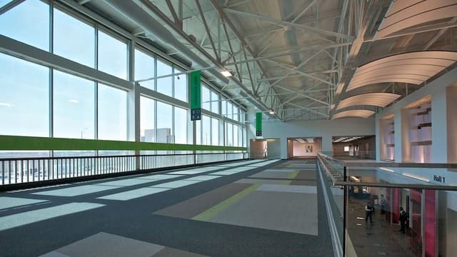 Meeting Rooms