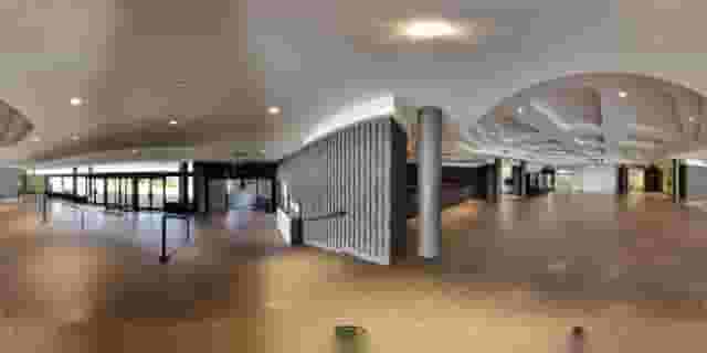 Conference Centre Full