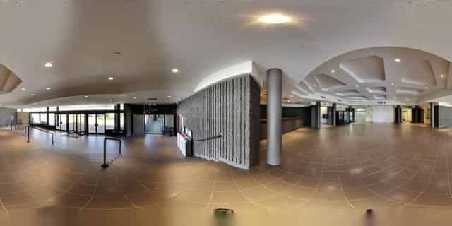 Conference Centre Full