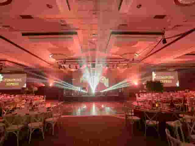 Conference Centre Full