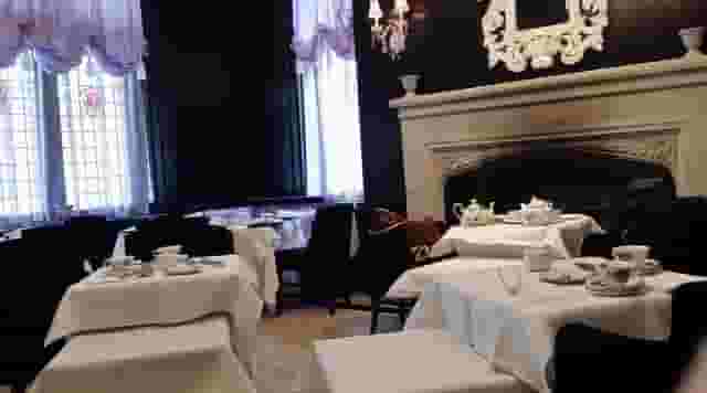 St. Thomas Room