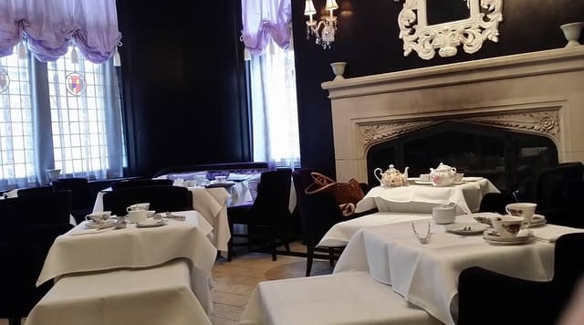 St. Thomas Room
