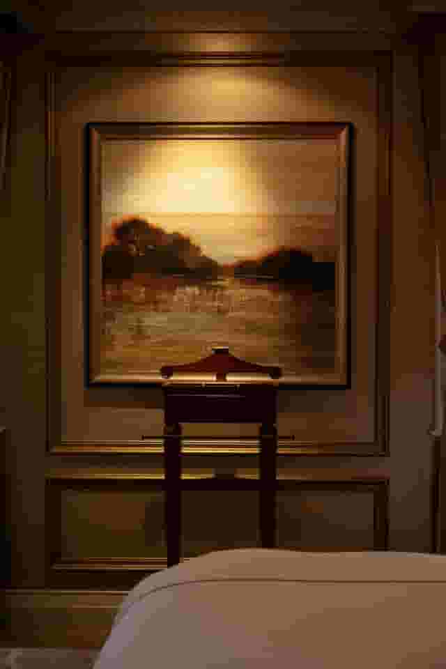 St. Thomas Room