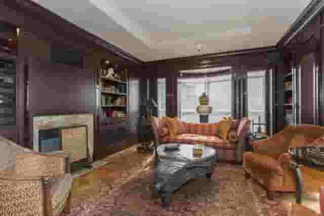 St. Thomas Room