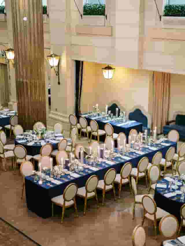 St. Thomas Room