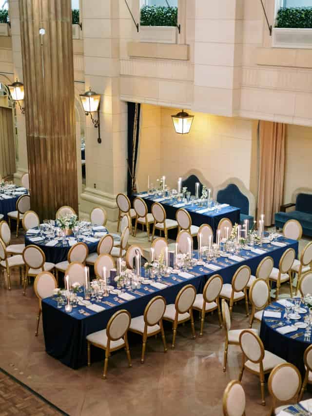 St. Thomas Room