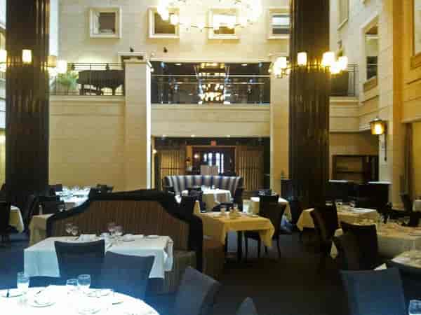 plans: Looking at the Windsor Arms hotel | The GATE