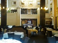 Gala Dinners