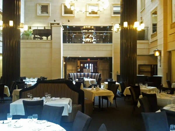 plans: Looking at the Windsor Arms hotel | The GATE