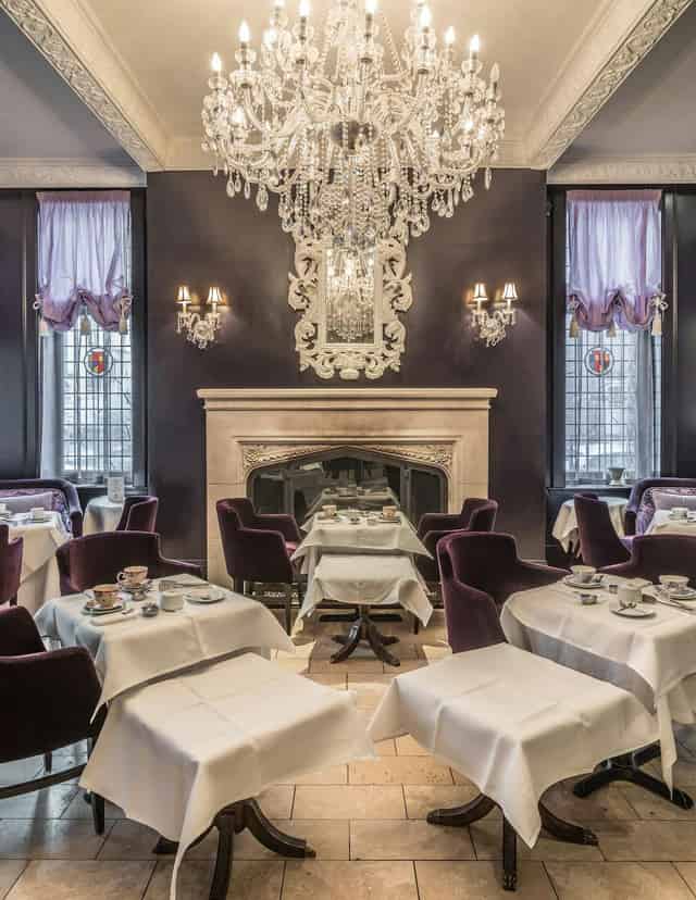 Windsor Arms Hotel