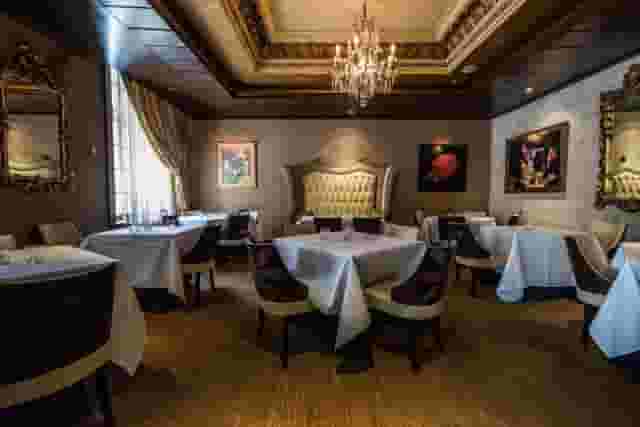 Gatsby Restaurant