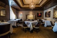 Small Meeting Rooms