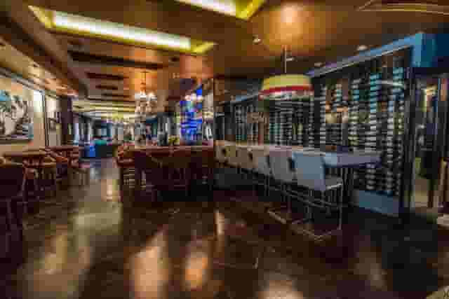 Gatsby Restaurant