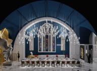Event Venues