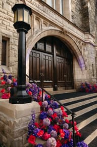 Reception Venues