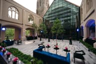 Reception Halls
