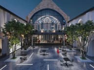 Reception Venues