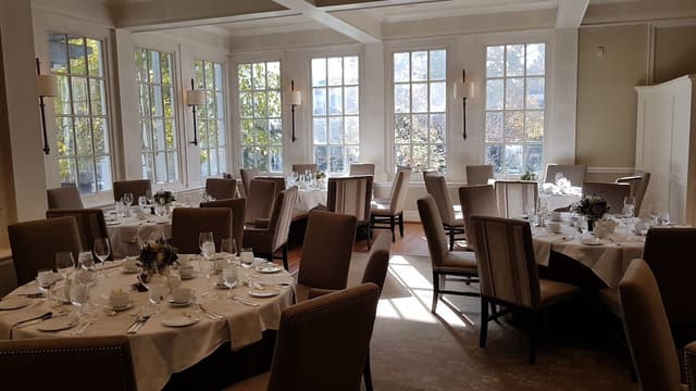 Langdon Hall