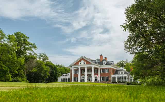 Langdon Hall