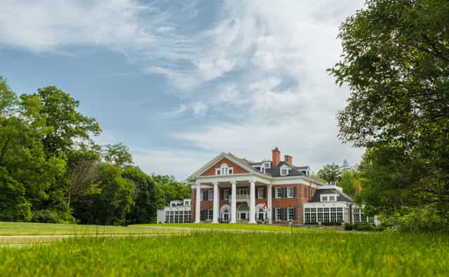 Langdon Hall - Meetings