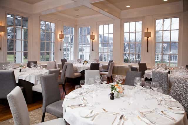 Langdon Hall Country House Hotel and Spa - Venue - Kitchener -  hero.ca