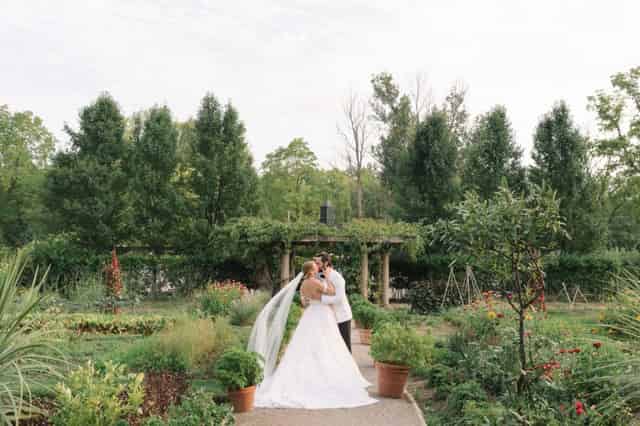 Langdon Hall
